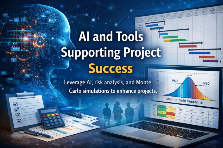 AI and tools supporting success 768x512