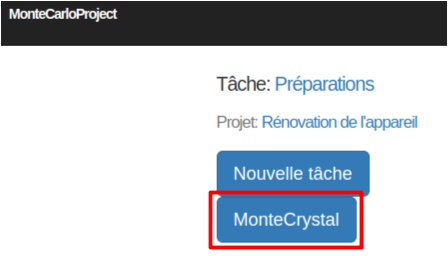 bouton MonteCrystal