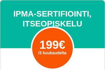 ipma itseopiskelu