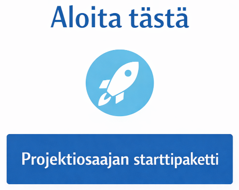 projektiosaajan starttipaketti 461x307