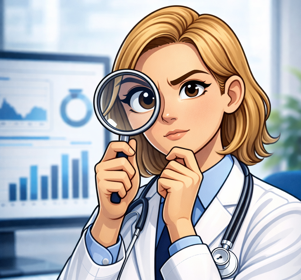 projektitohtori rajattu