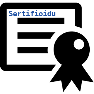 sertifioidu 2